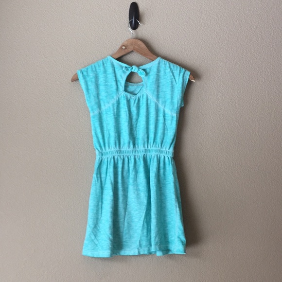 Cherokee girls tunic/dress, 7/8 - Picture 2 of 3